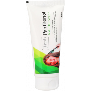 HEPTA PANTHENOL KIDS HAIR CARE CREAM 100 GM